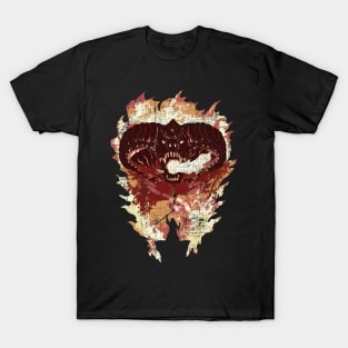 Balrog Balrog Balrog T-Shirt